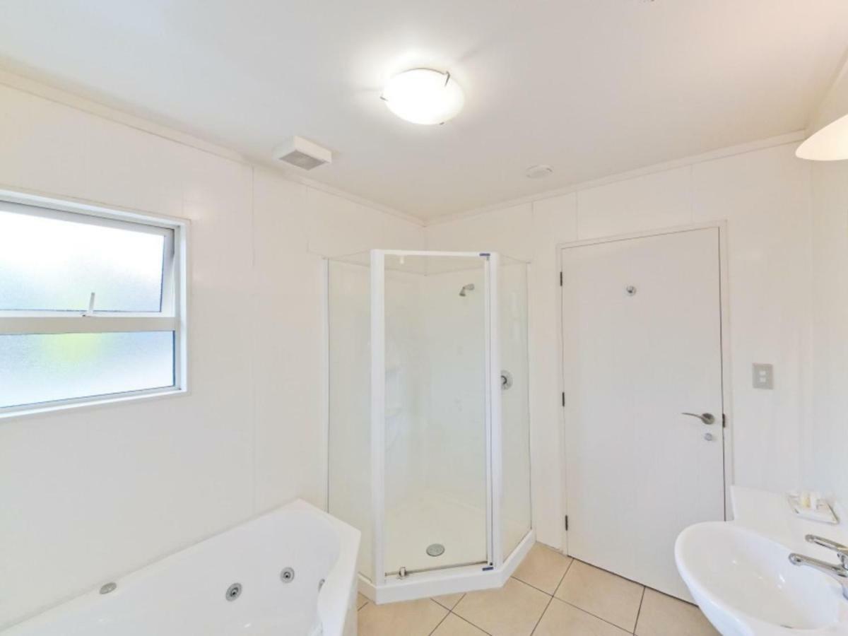 Asure Avenue Motor Lodge Timaru Quarto foto